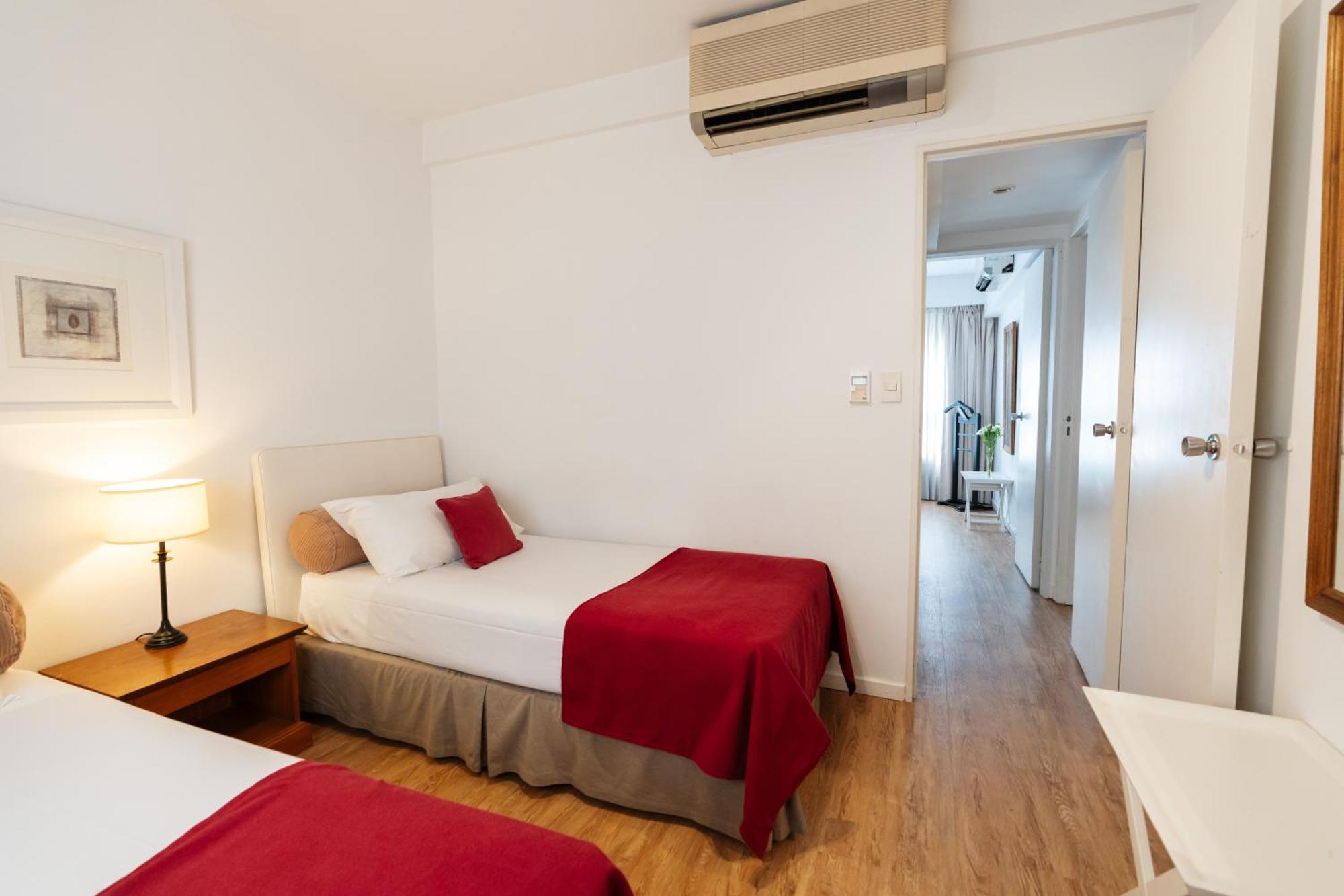 Loi Flats Buenos Aires Hotel Room photo